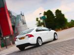 Volvo S60 D3 2010 года (UK)